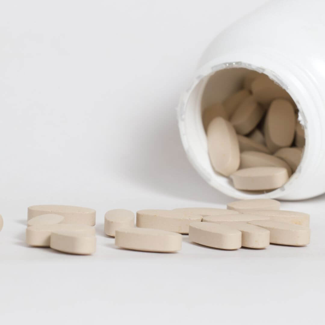 Antioksidantai - Realsport.lt