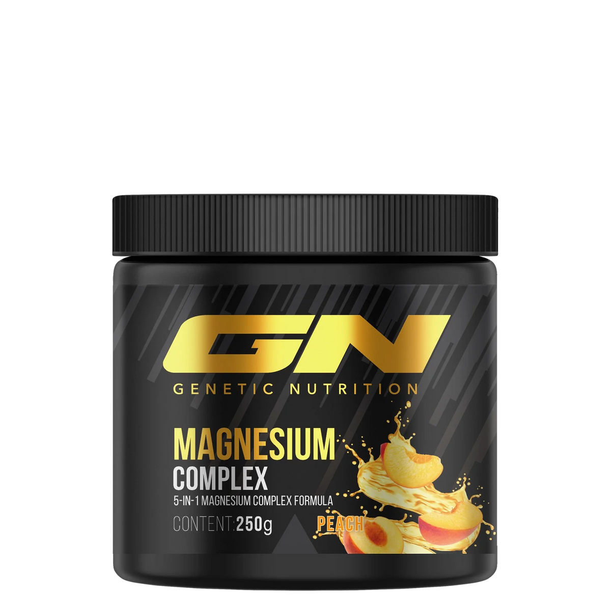 GN Laboratories Magnesium Complex 5-in-1 – 5 magnio formų kompleksas