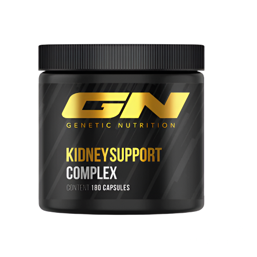 Kidney Support – Papildas inkstų sveikatai | 180 kapsulių - Realsport.lt