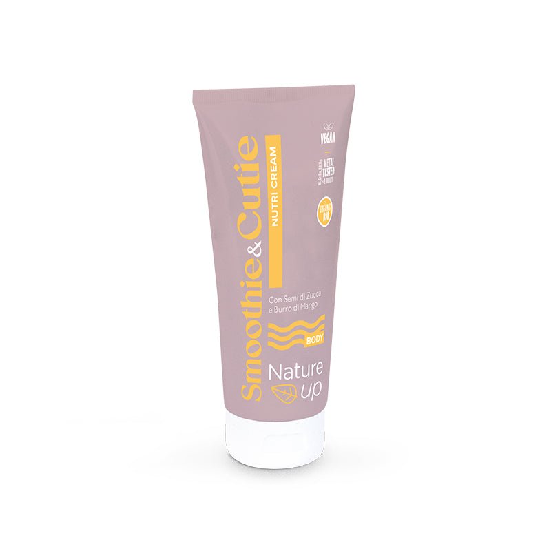 MAITINAMASIS KŪNO KREMAS 200 ml - Realsport.lt