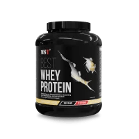 MST Whey Protein su DigeZymes 900g - aukštos kokybės išrūgų baltymų formulę - Realsport.lt