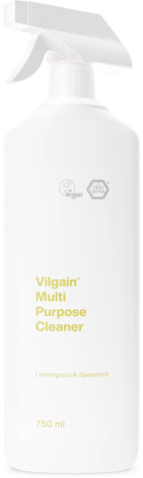 Multi Purpose Cleaner 750 ml – ekologiškas universalus valiklis - Realsport.lt