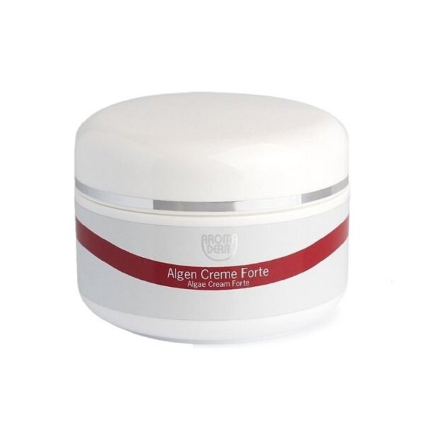 STYX Algae Cream Forte – dumblių kremas odos drėkinimui ir elastingumui po įvyniojimų, 150 ml - Realsport.lt