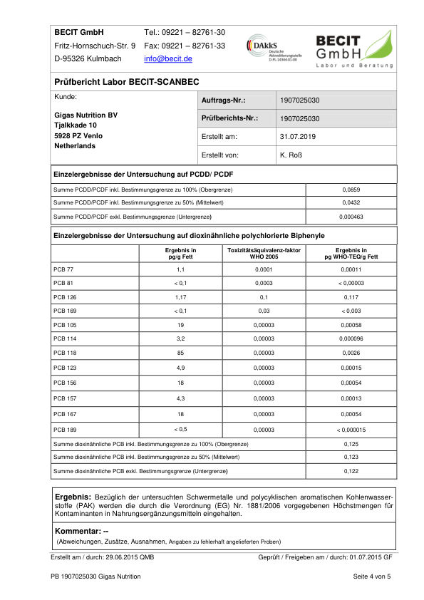 Trigliceridų žuvų taukai Omega - 3 – Širdies, smegenų ir sąnarių sveikatai | 90 kapsulių - Realsport.lt