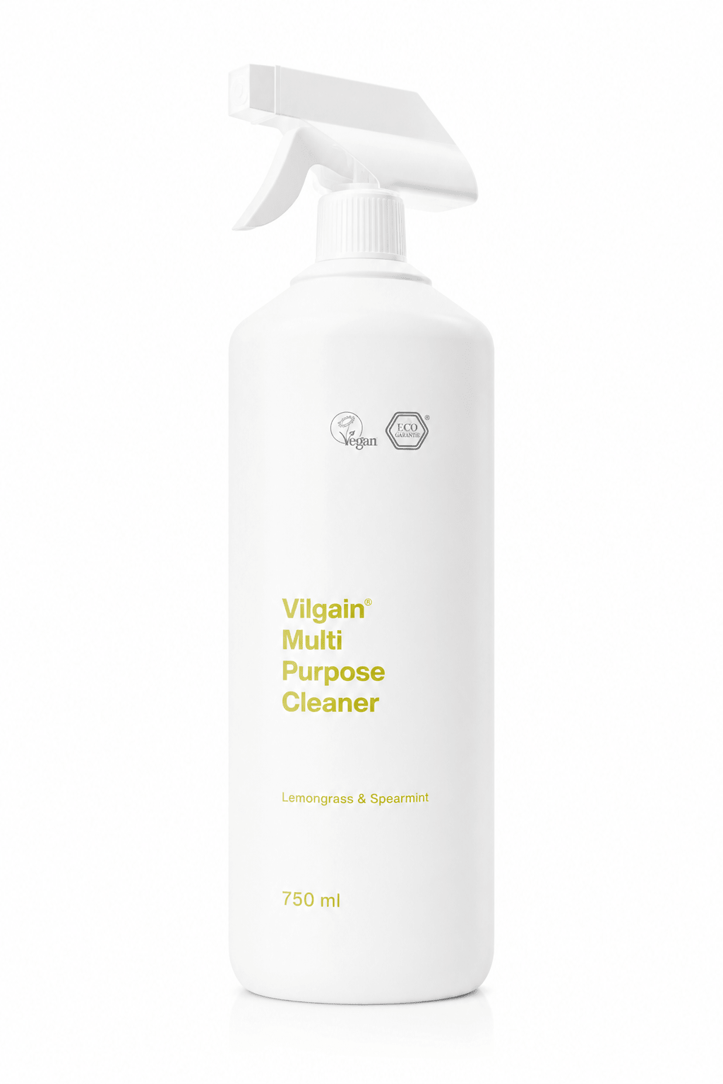 Vilgain Multi Purpose Cleaner – ekologiškas universalus valiklis, 750 ml - Realsport.lt