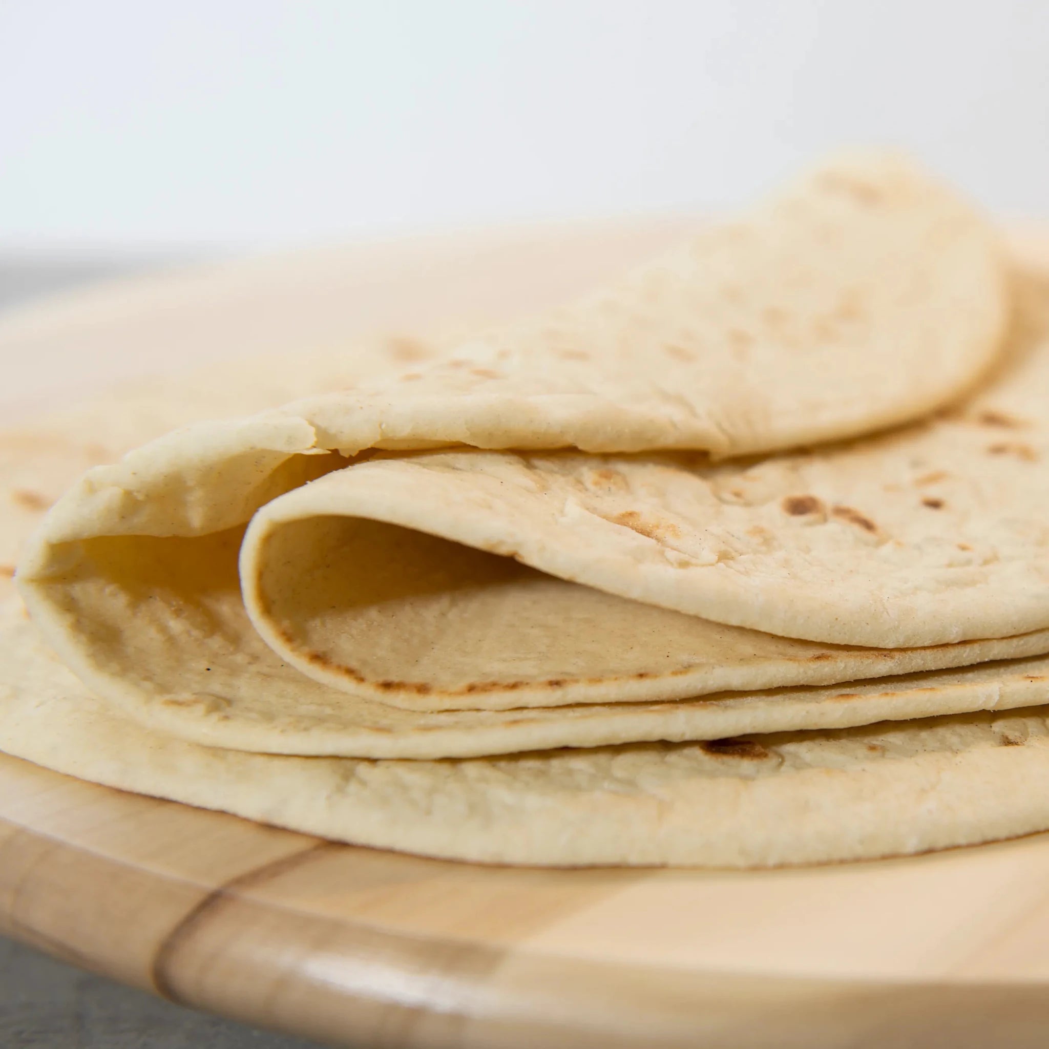 Vilgain Wrap – Itališkas kvietinis wrap 300 g (3 vnt.) - Realsport.lt