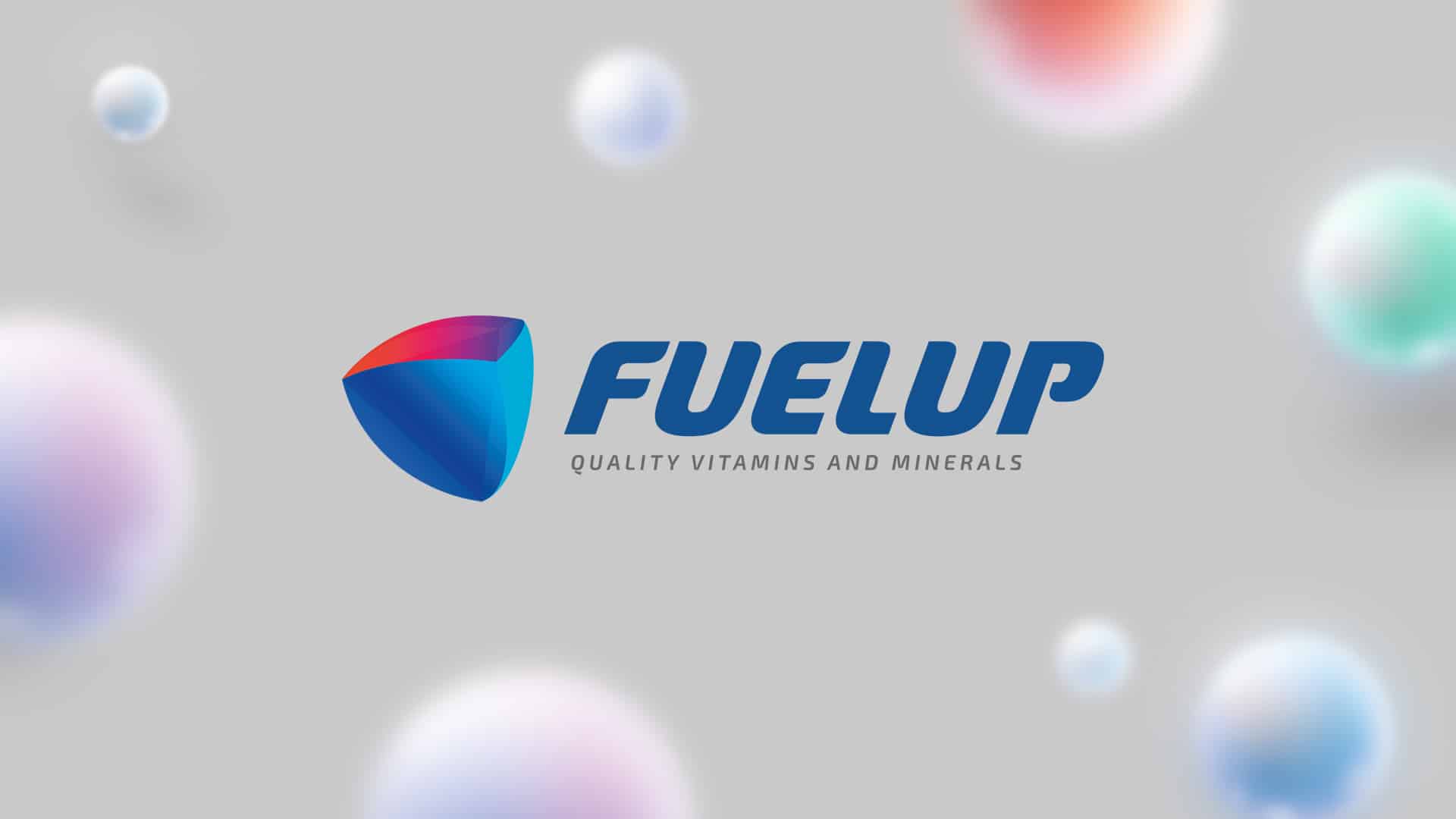 FUELUP - Realsport.lt