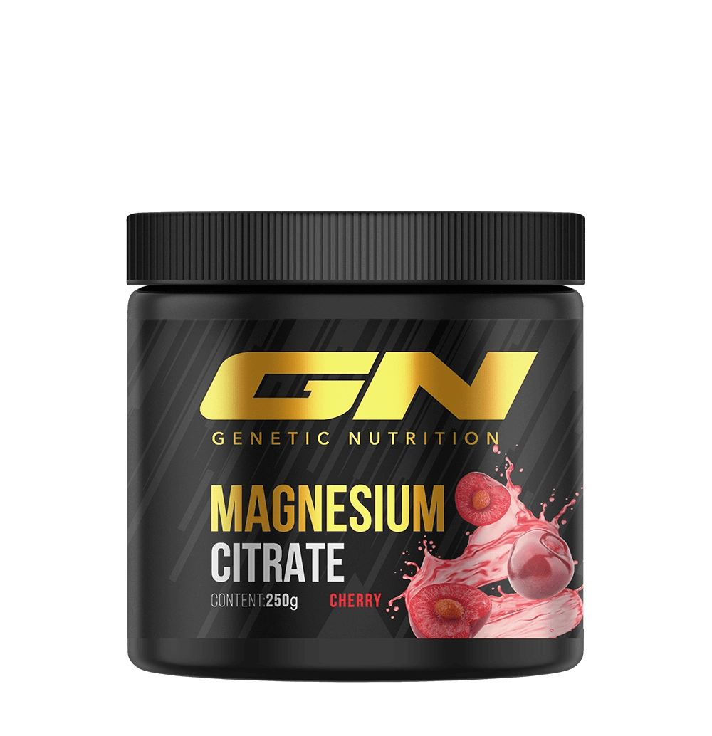 Magnio citratas (Magnesium Citrate) – 250 g