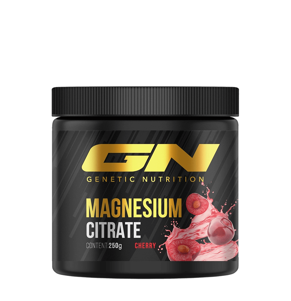 Magnio citratas (Magnesium Citrate) – 250 g - Realsport.lt