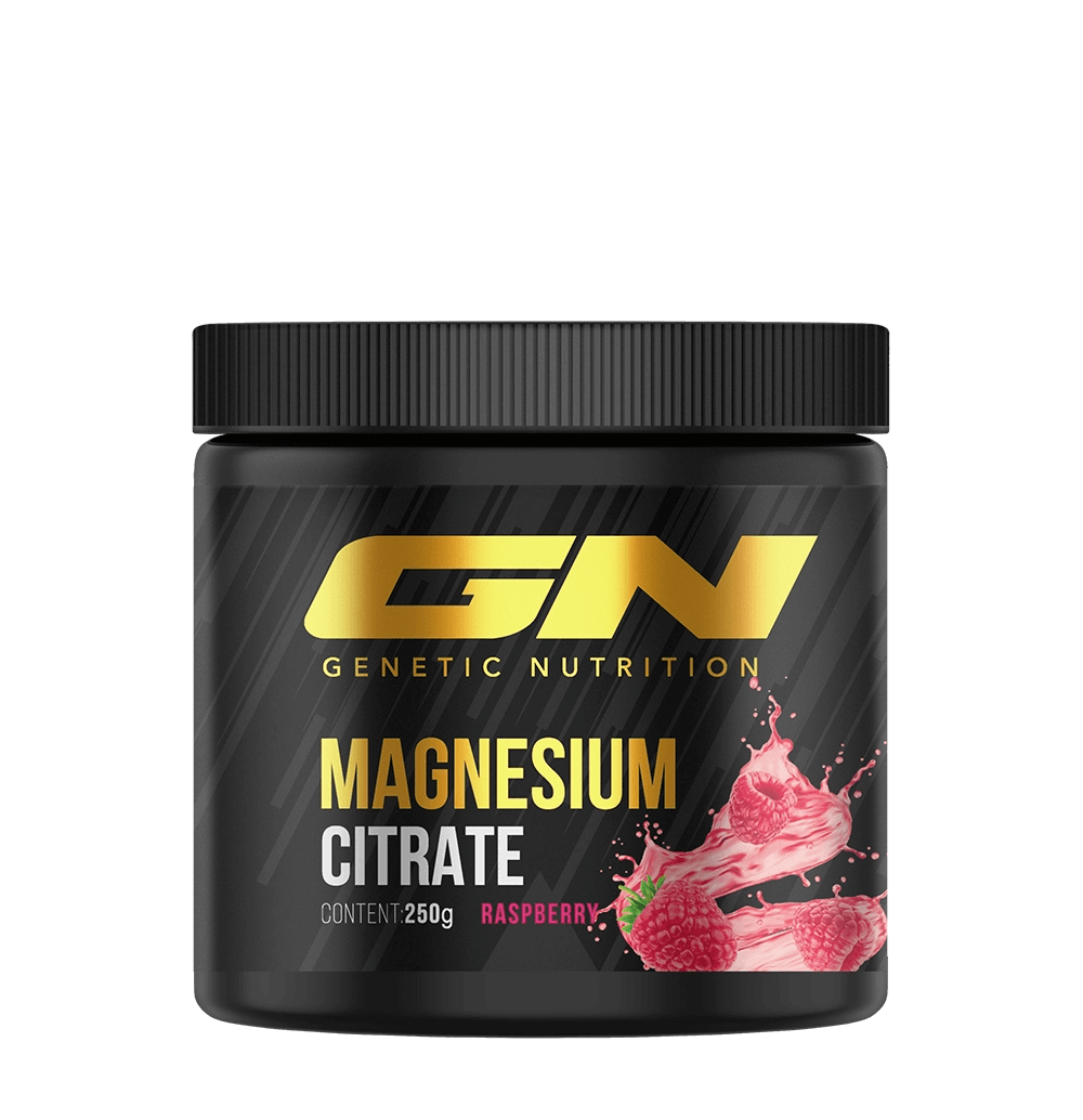 Magnio citratas (Magnesium Citrate) – 250 g - Realsport.lt