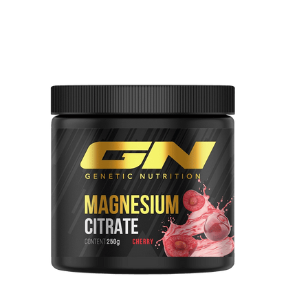 Magnio citratas (Magnesium Citrate) – 250 g - Realsport.lt