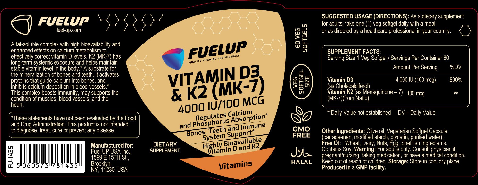 Mamos dienos rinkinys moters balansui - Realsport.lt