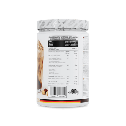 MST Best Egg Protein – kiaušinių baltymų proteinas (900 g) - Realsport.lt