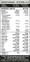 MST Fish Collagen Peptides Zero Verisol – Grožiui, sąnariams ir odai - Realsport.lt