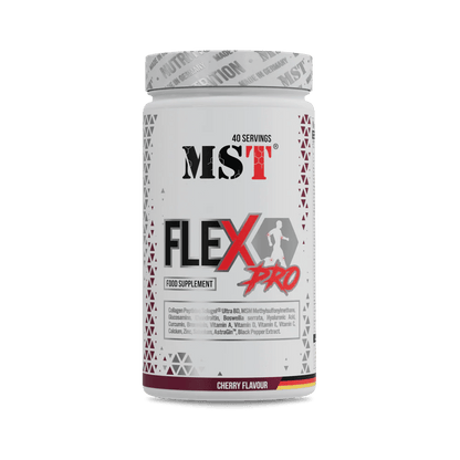 MST® Flex Pro – Sąnarių kompleksas su kolagenu, gliukozaminu ir MSM - Realsport.lt