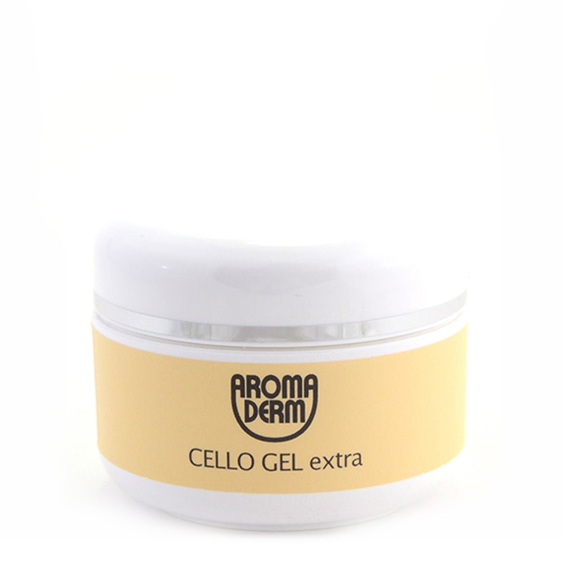 STYX Cello Gel Extra Strong – ypač stiprus šildantis anticeliulitinis gelis, 150 ml - Realsport.lt