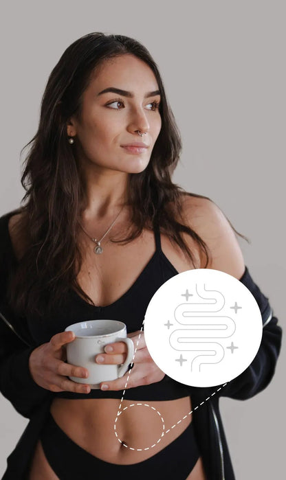 Synbiotics Pre - Pro - ir Postbiotikų kompleksas 50mlrd.CFU + Metabiome - Realsport.lt