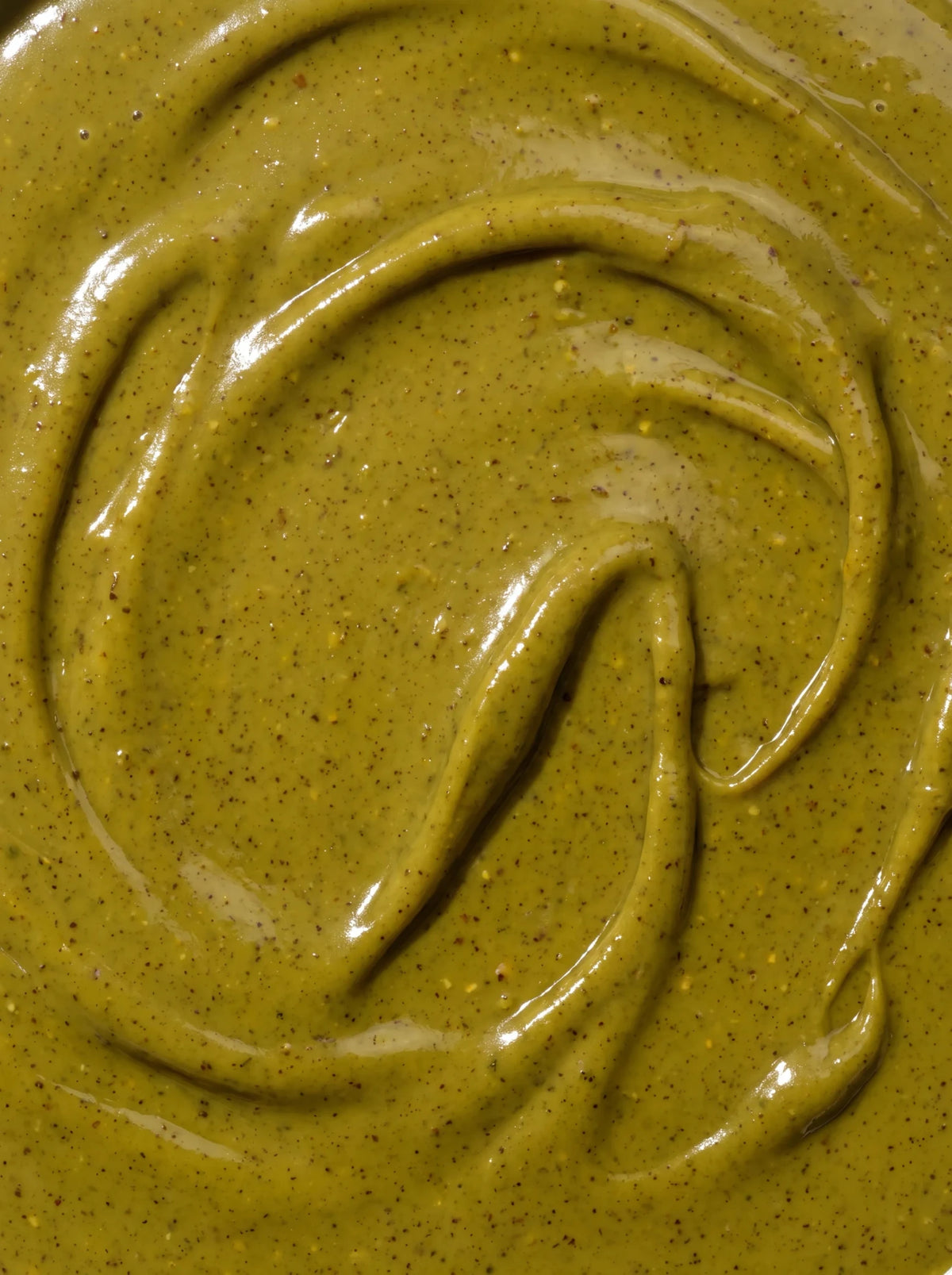 Vilgain 100% Pistachio Butter Crunchy – traškus 100 % pistacijų kremas 500 g - Realsport.lt